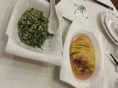 -梅龙镇酒家(南京西路总店)