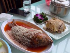 -一品楼灌汤包子(西门大街店)