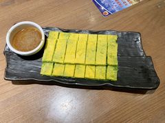 码头海草烙-渔家灯火(明湖店)