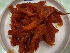 -服务大楼冷面(延大店)