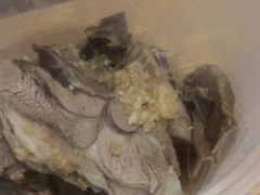 -尹兰楼西北风情餐厅(嘉定店)