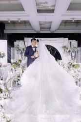 点击看大图 -张仕婚礼·做有温度的婚礼