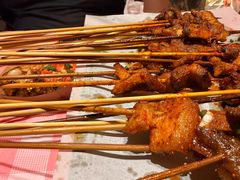 -为民烧烤吧.自贡爆炒菜.成都烧烤(收录20年好店)
