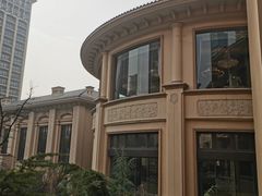 -太原星河湾酒店-真粤中餐厅