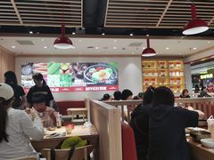 -小木屋拌饭(沈阳中街大悦城店)