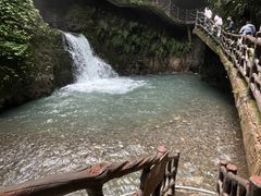 -神龙峡风景区