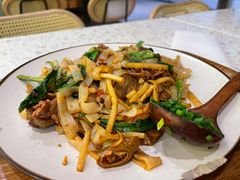 -三姐·老友记·南宁老友粉(朝阳区光华路嘉里中心店)