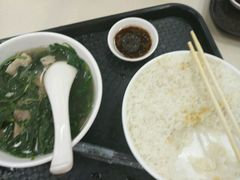 -冠记·肠粉粥品专家(江南大道店)