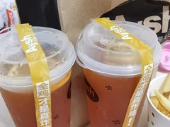-艾薯夫妇Aysh(红山店)