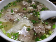 -清真蒋有记(秦虹路店)