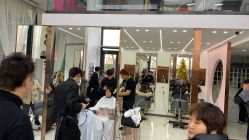 -沐泽SALON