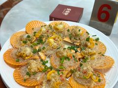 -芳华轩•客家菜馆(梧桐山店)