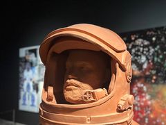 -上海当代艺术博物馆
