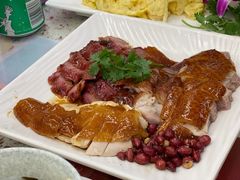 -新辉港式茶餐厅(北栅店)