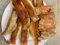 -一品鲜鱼锅贴(人民一路店)