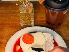 -Blac+Blac(中海环宇荟店)