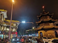 -怡园饭店-餐厅(四望亭店)