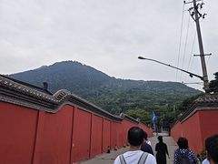 -华清宫景区