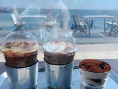 -Cafe Aewol Monsant