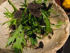 黑松露野菌菇饭-High Yaki THE SEA海鲜居酒屋