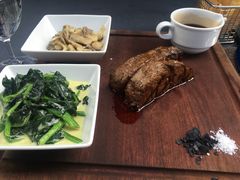 牛扒-深圳四季酒店·馥自助餐厅