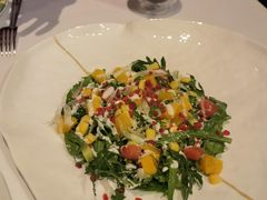 -Le Comptoir de Pierre Gagnaire