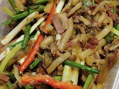 -新兴园饺子馆(北京百子湾店)