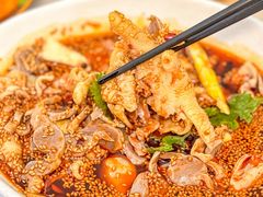 -听香·678茶铺(猛追湾店)
