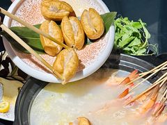 -牛牛和牛海鲜粥底火锅(长虹国际城店)