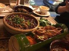 -宽窄巷子(米兰中央火车站店)