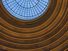 -杭州国际会议中心洲际酒店-原素全日餐厅(解放东路店)