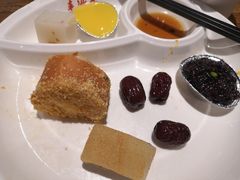 -素满香·素食自助餐厅(直营·大兴街店)