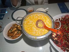 -老屋印象川菜(马园路店)