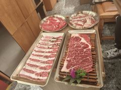 -西塔老太太泥炉烤肉(双井店)