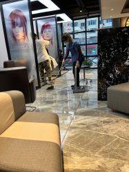 -Z.X HAIR SALON张新美业