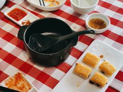 -西贝莜面村(金隅嘉品mall店)