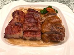 烧味拼盘-丹桂轩(万科城店)