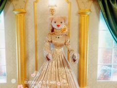 -济州岛泰迪熊博物馆