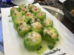 -祈胜邨•顺德鱼生•顺德菜(容桂店)