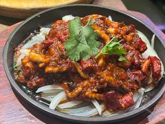 -香猪坊韩国烤肉专属门店(魏公村店)