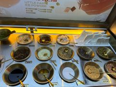 -探鱼·鲜青椒爽麻烤鱼(北京路天河城店)