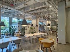 -dotcom coffee古点咖啡(致真大厦店)