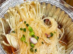 -何发发和牛烧肉·鳗鱼榴莲放题自助(乐峰广场店)