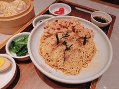 -松鹤楼面馆(卓悦中心店)