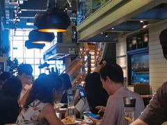 大堂-卡朋厨房(289艺术园区店)