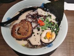 -雷神拉面(财富中心玉米楼店)