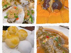 -健眺小海鲜(临海后山店)