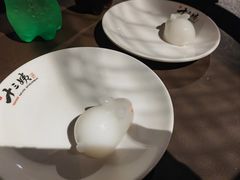 -南拳十三姨·潮汕砂锅粥(世纪金源店)