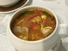 -大梅沙游艇度假酒店