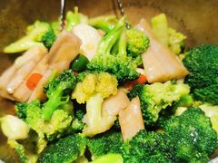 -阿里疆Alijiang·丝路美食·异域风情·清真(长楹天街店)